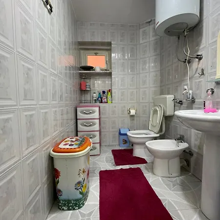 Apartament In Szkodra