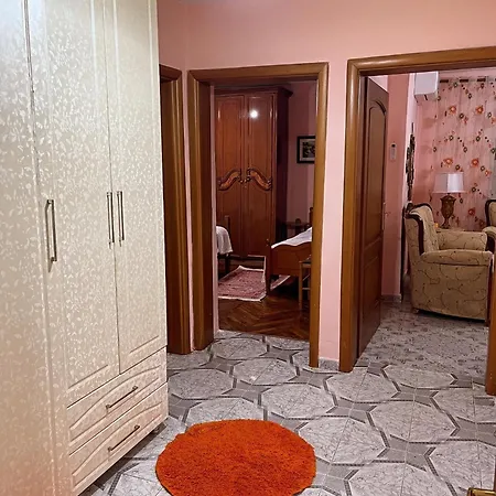 Apartament In Szkodra