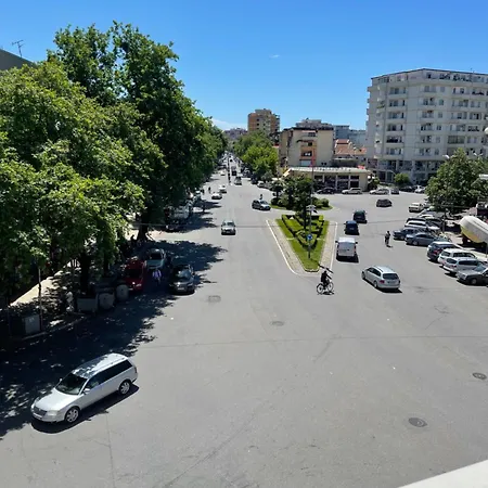Апартаменты In