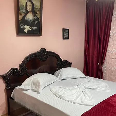 In Shkoder