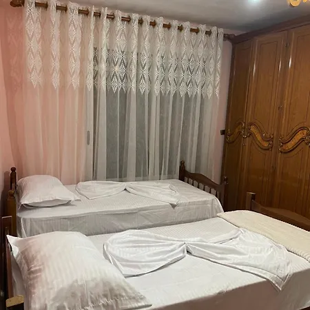 Apartman In