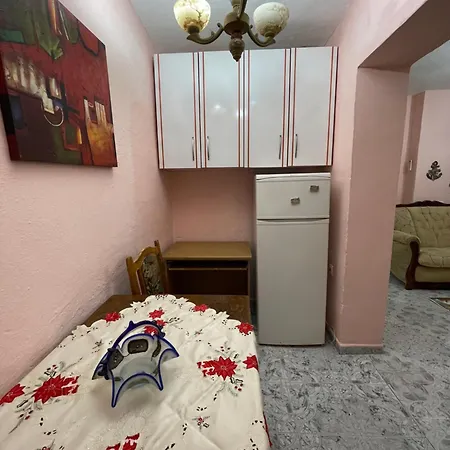 Apartment In *