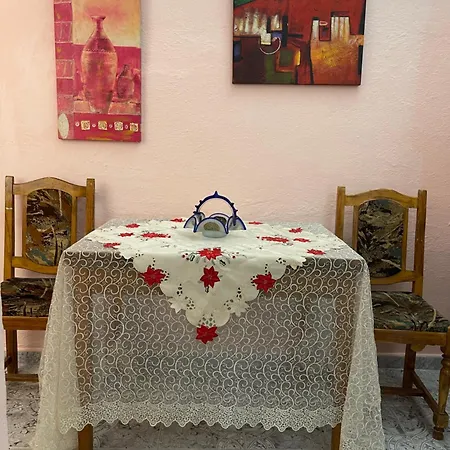 In Apartman