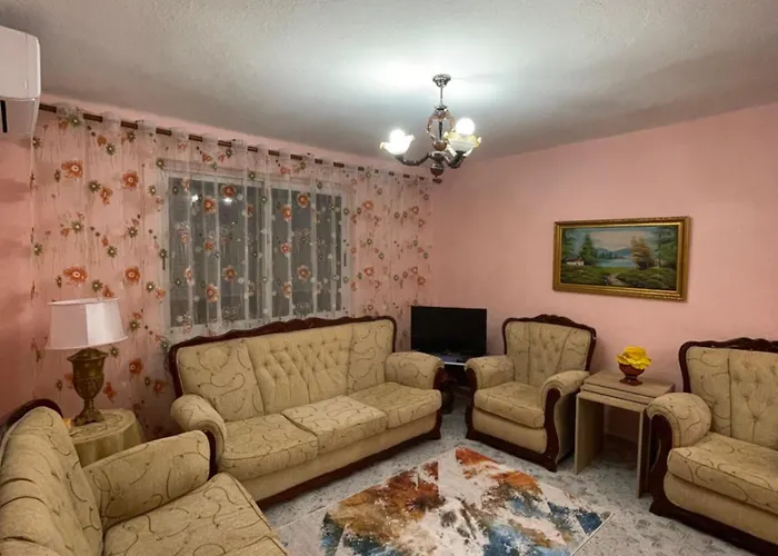 In Appartement Shkodër