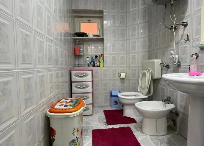 Appartement In Shkodër