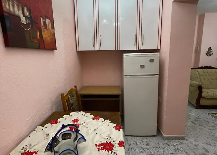 Appartement In *