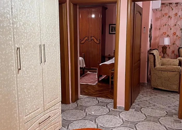 Appartement In Shkodër